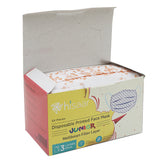 Kids Printed Face Mask Box, Kids, Boys Face Mask, Kids, Girls Face Mask, Chase Value, Chase Value