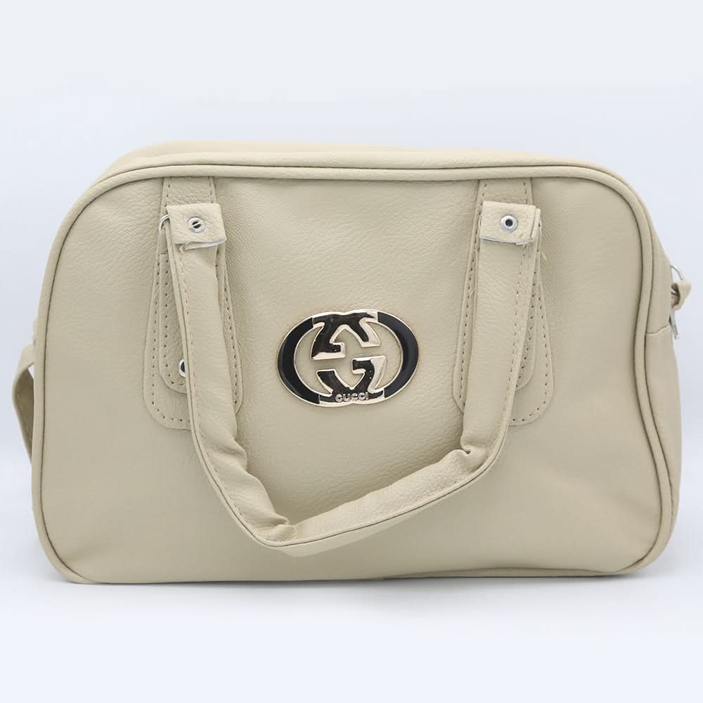 Women's Handbag 2034 - Beige, Women, Bags, Chase Value, Chase Value