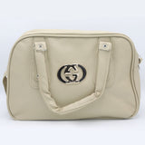 Women's Handbag 2034 - Beige, Women, Bags, Chase Value, Chase Value