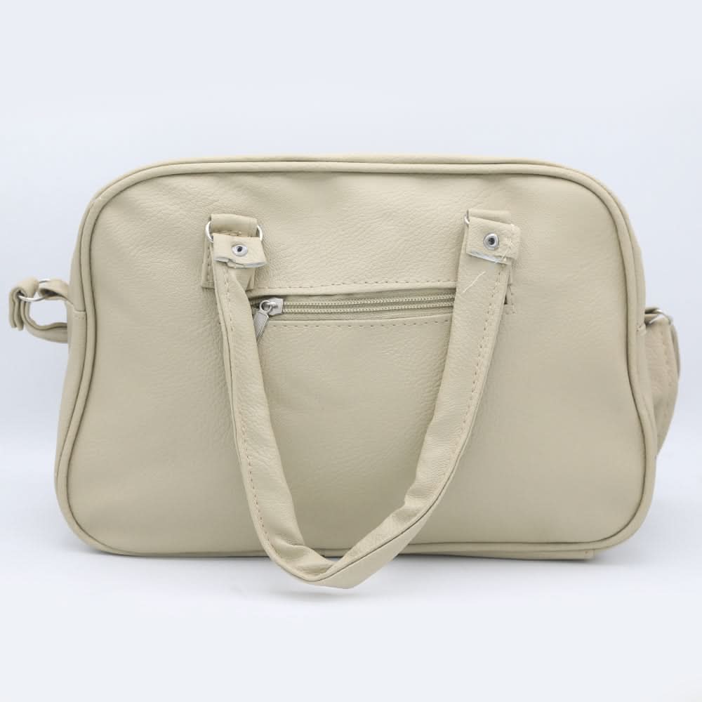 Women's Handbag 2034 - Beige, Women, Bags, Chase Value, Chase Value