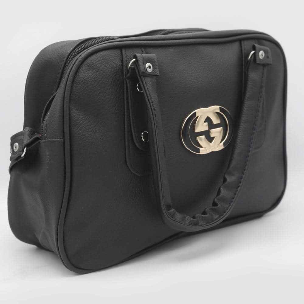Women's Handbag 2034 - Black, Women, Bags, Chase Value, Chase Value