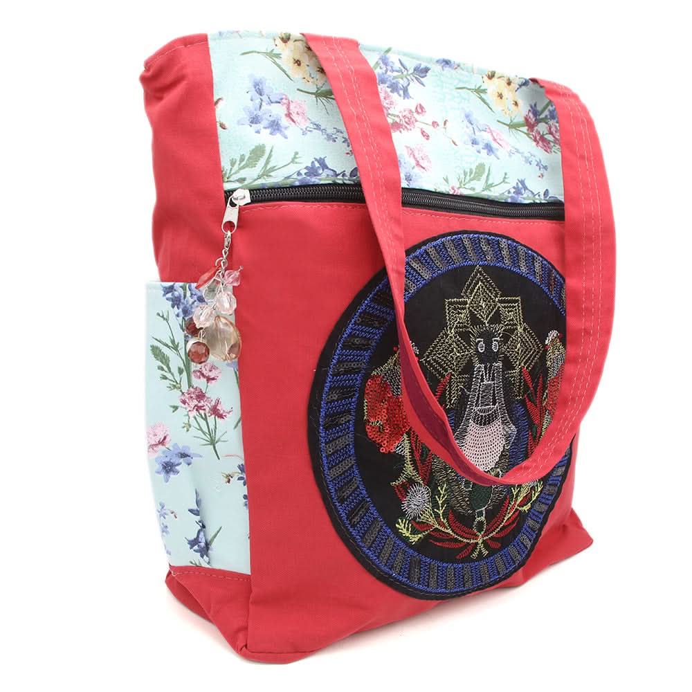 Women Purse 2130 - Red, Women, Bags, Chase Value, Chase Value
