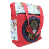 Women Purse 2130 - Red, Women, Bags, Chase Value, Chase Value