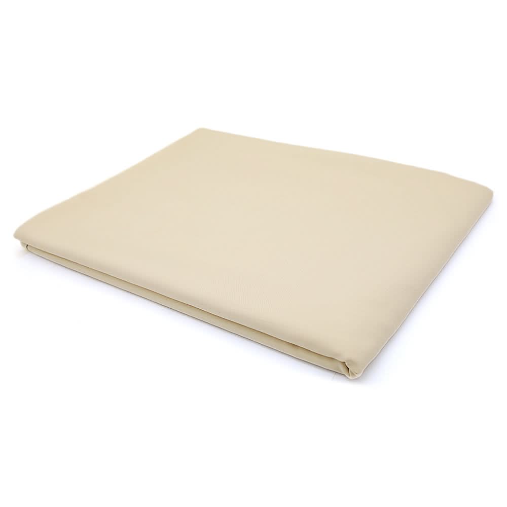 Men's Un-Stitched Japani Boski  Suit - Cream, Men, Unstitched Fabric, Chase Value, Chase Value