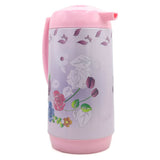 Vacuum Flask 1 Liter - Pink, Home & Lifestyle, Storage Boxes, Chase Value, Chase Value