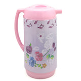 Vacuum Flask 1 Liter - Pink, Home & Lifestyle, Storage Boxes, Chase Value, Chase Value