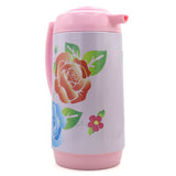 Vacuum Flask 1 Liter - Pink, Home & Lifestyle, Storage Boxes, Chase Value, Chase Value