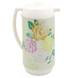 Vacuum Flask 1 Liter - Green, Home & Lifestyle, Glassware & Drinkware, Chase Value, Chase Value