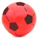 Kids PVC Ball - Red, Kids, Sports, Chase Value, Chase Value