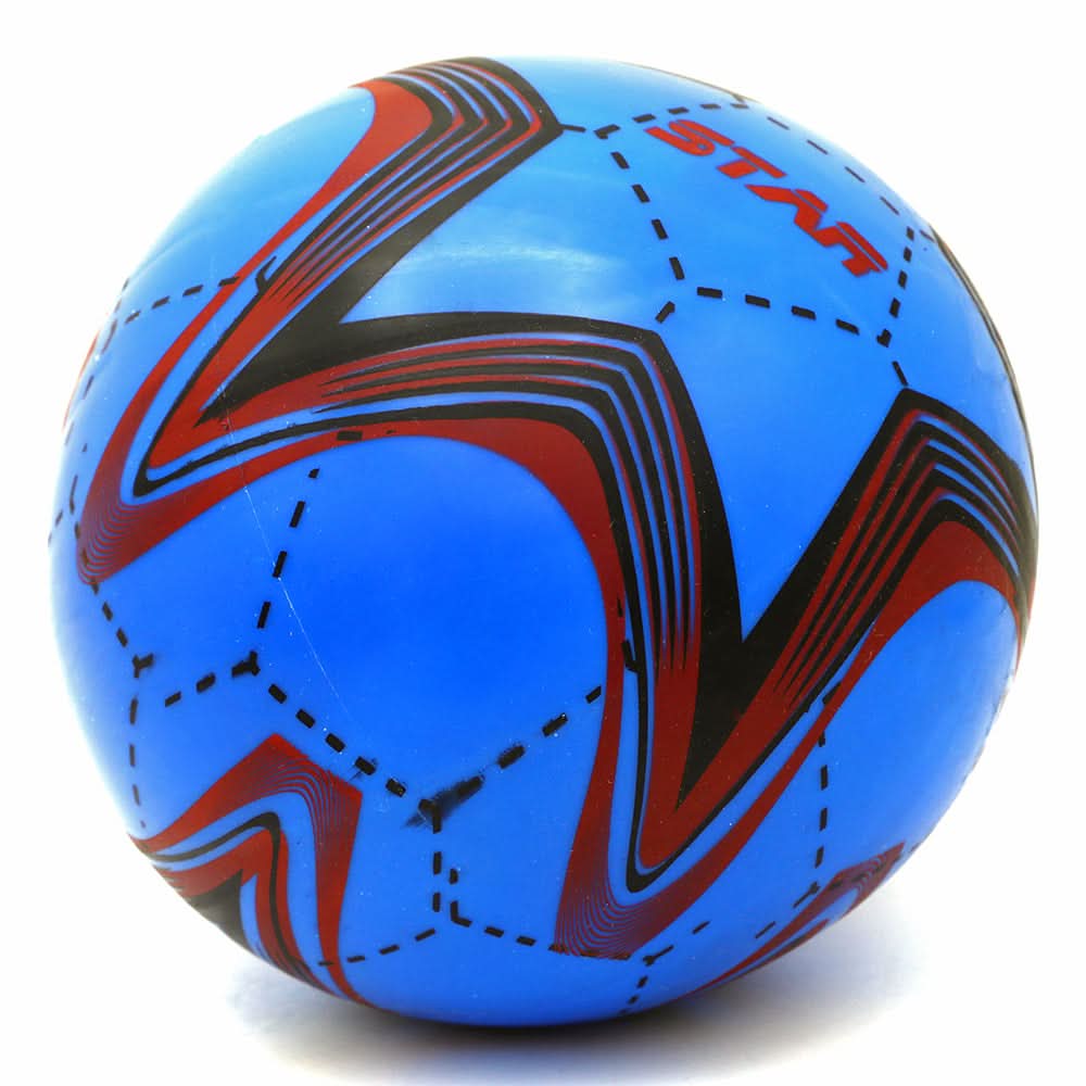 Kids PVC Ball - Blue, Kids, Sports, Chase Value, Chase Value