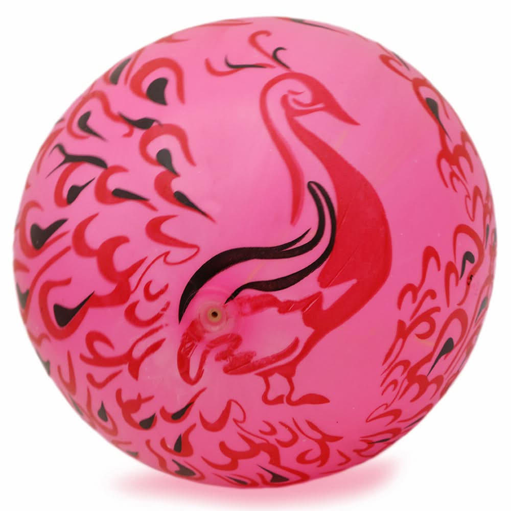 Kids PVC Ball - Pink, Kids, Sports, Chase Value, Chase Value