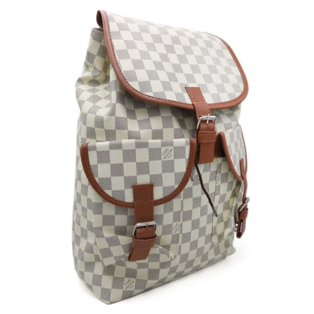 Women Backpack - Fawn, Women, Bags, Chase Value, Chase Value