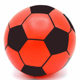 Kids PVC Ball - Red, Kids, Sports, Chase Value, Chase Value