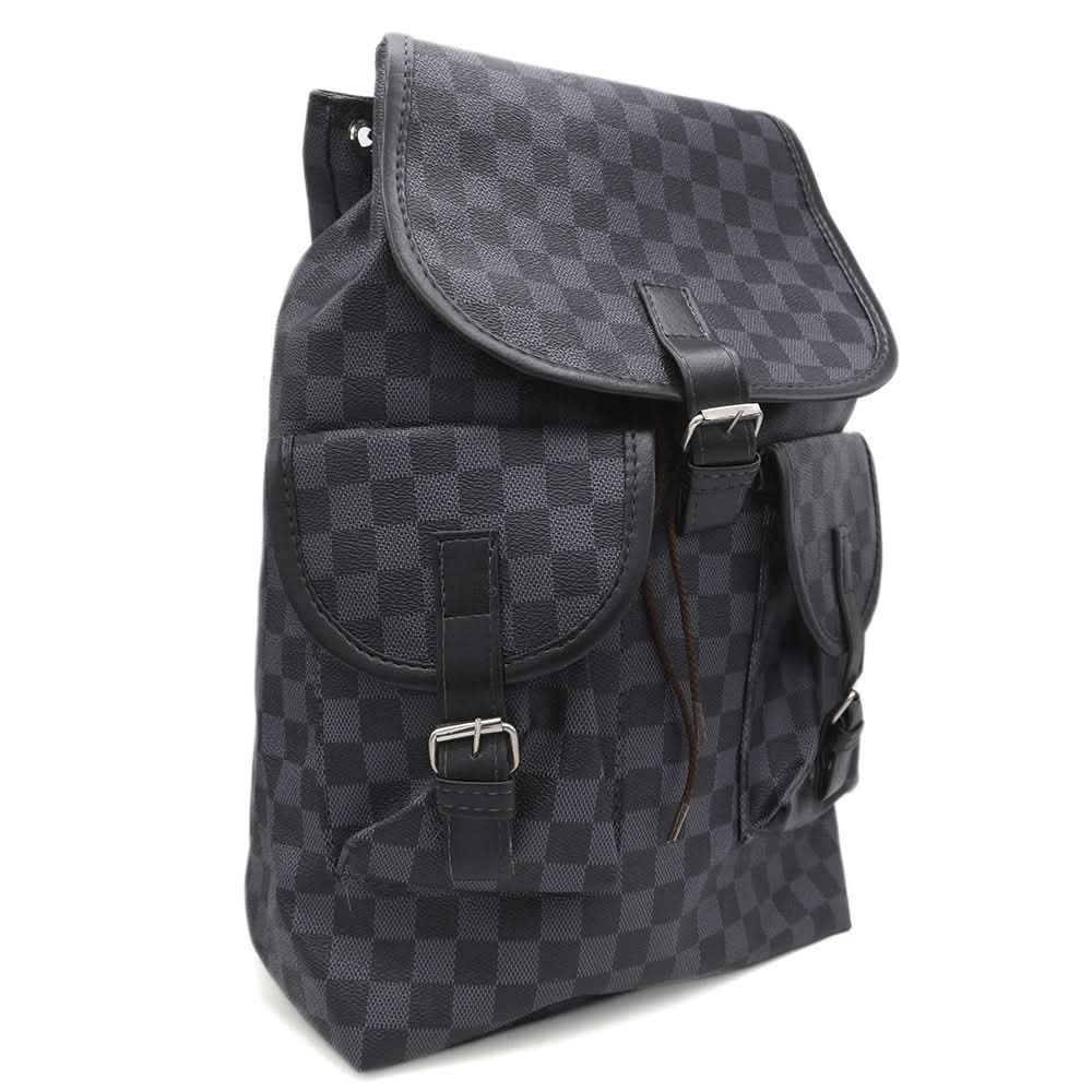 Women Backpack - Black, Women, Bags, Chase Value, Chase Value