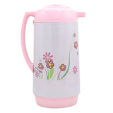 Vacuum Flask 1 Liter - Pink, Home & Lifestyle, Storage Boxes, Chase Value, Chase Value