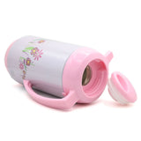 Vacuum Flask 1 Liter - Pink, Home & Lifestyle, Storage Boxes, Chase Value, Chase Value