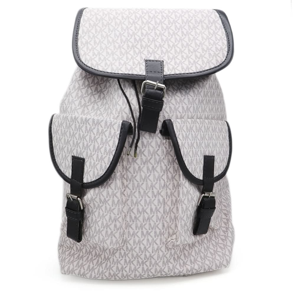 Women's Backpack - Off White, Women, Bags, Chase Value, Chase Value