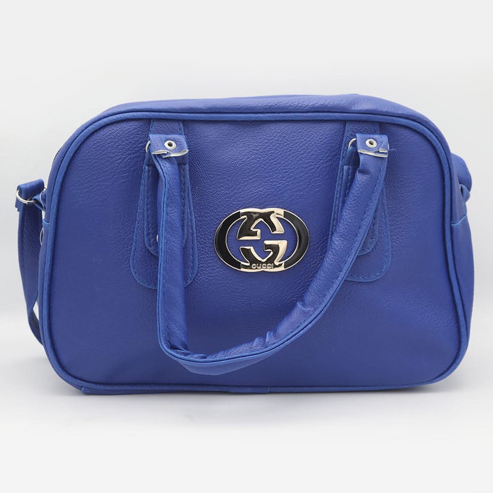 Women's Handbag 2034 - Blue, Women, Bags, Chase Value, Chase Value