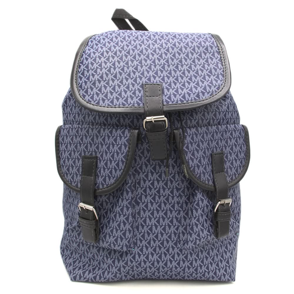Women Backpack - Navy Blue, Women, Bags, Chase Value, Chase Value