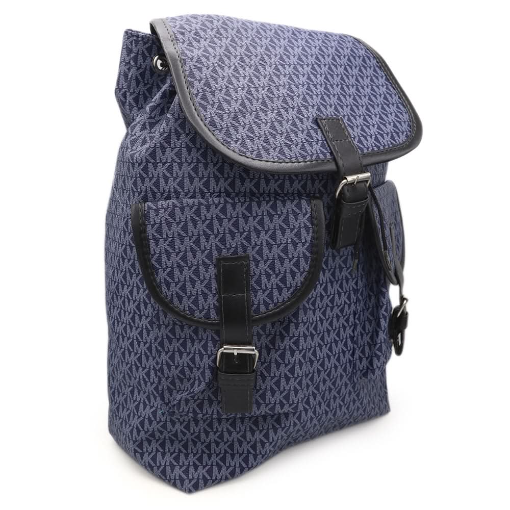 Women Backpack - Navy Blue, Women, Bags, Chase Value, Chase Value