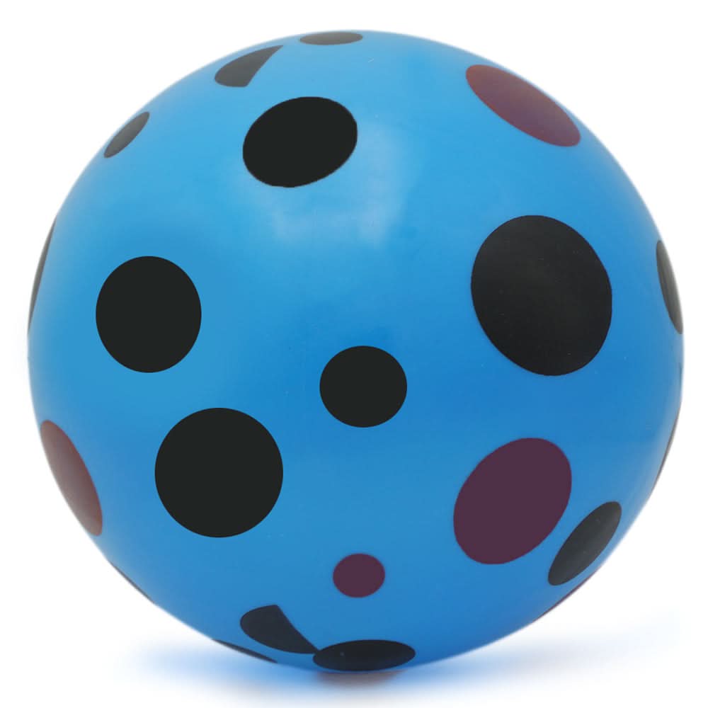 Kids PVC Ball - Blue, Kids, Sports, Chase Value, Chase Value