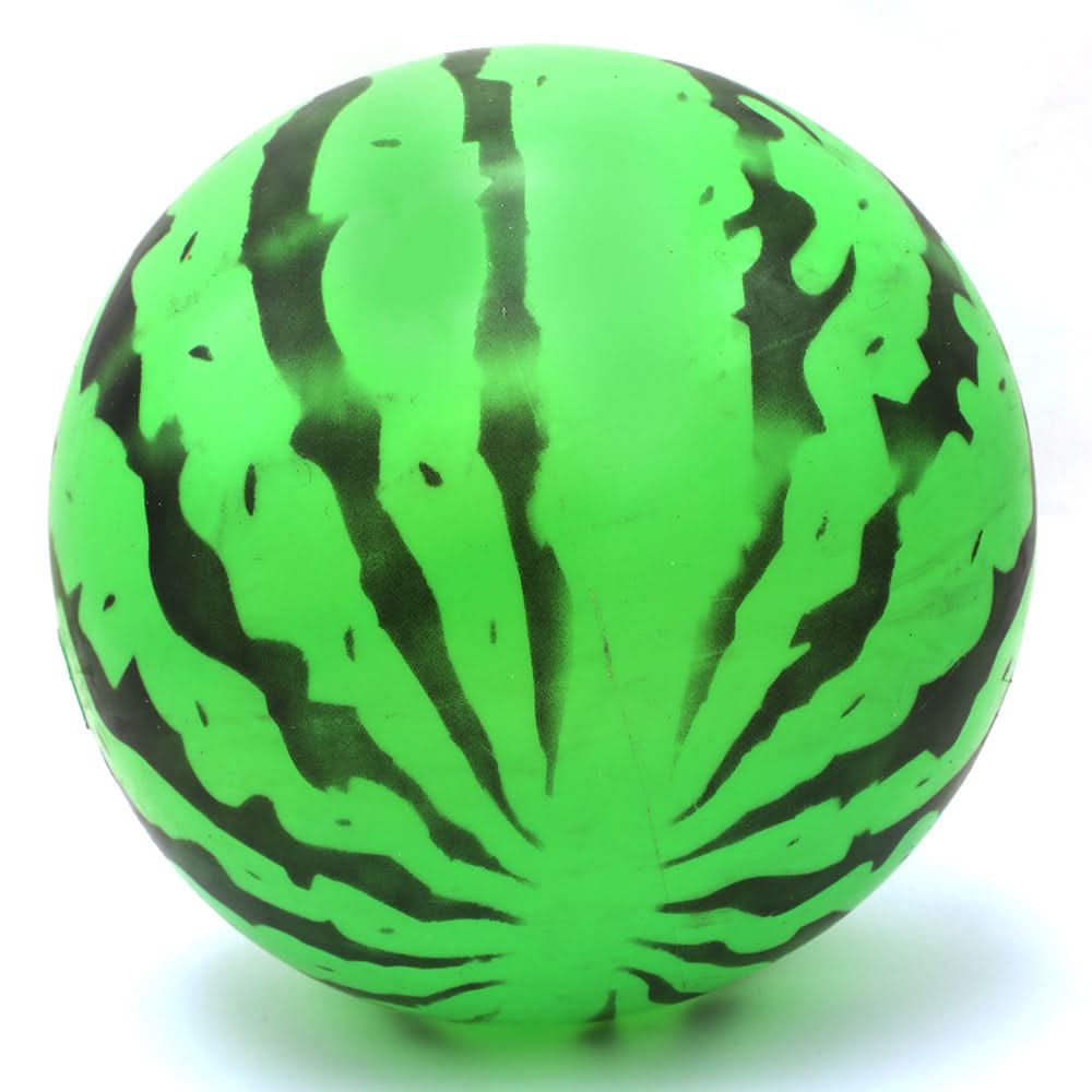 Kids PVC Ball - Green, Kids, Sports, Chase Value, Chase Value