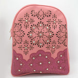 Girls Bagpack ZH 230 - Tea Pink, Kids, Kids Bags, Chase Value, Chase Value