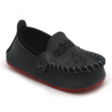 Newborn Sanuk Shoes - Navy Blue, Kids, NB Shoes And Socks, Chase Value, Chase Value