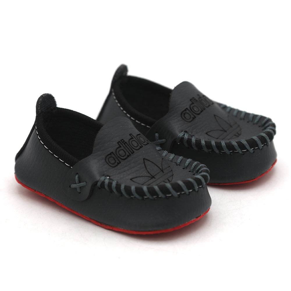 Newborn Sanuk Shoes - Navy Blue, Kids, NB Shoes And Socks, Chase Value, Chase Value