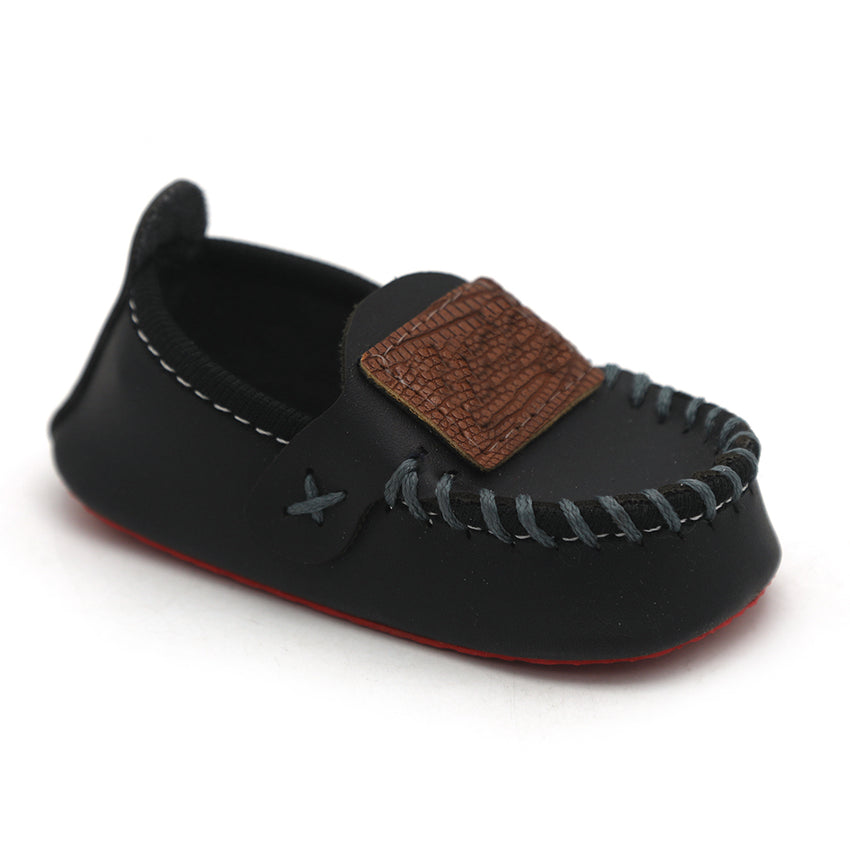 Newborn Sanuk Shoes - Black, Kids, NB Shoes And Socks, Chase Value, Chase Value