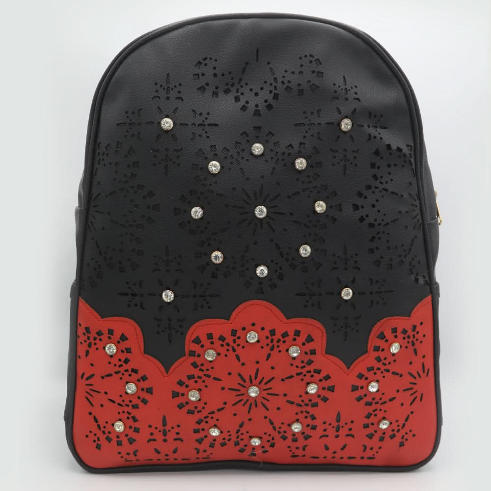 Girls Bagpack ZH 230 - Rust, Kids, Kids Bags, Chase Value, Chase Value