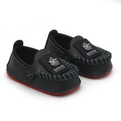 Newborn Sanuk Shoes - Navy Blue, Kids, NB Shoes And Socks, Chase Value, Chase Value