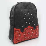 Girls Bagpack ZH 230 - Rust, Kids, Kids Bags, Chase Value, Chase Value