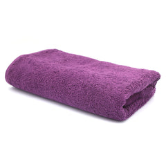 Hand Towel - Dark Purple, Home & Lifestyle, Kitchen Towels, Chase Value, Chase Value