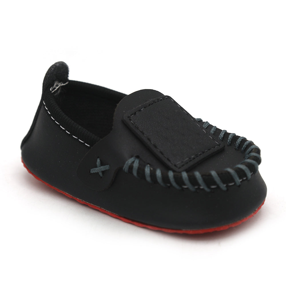 Newborn Sanuk Shoes - Black, Kids, NB Shoes And Socks, Chase Value, Chase Value