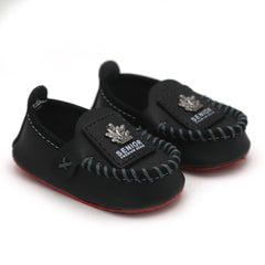 Newborn Sanuk Shoes - Black, Kids, NB Shoes And Socks, Chase Value, Chase Value