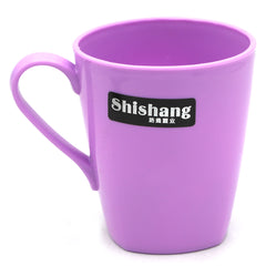Fancy Mug  - Purple, Home & Lifestyle, Glassware & Drinkware, Chase Value, Chase Value