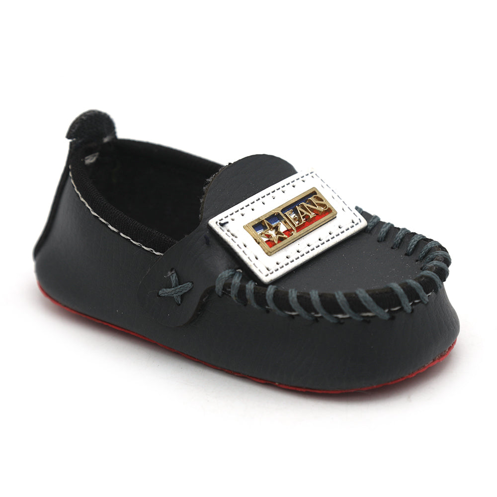 Newborn Sanuk Shoes - Navy Blue, Kids, NB Shoes And Socks, Chase Value, Chase Value