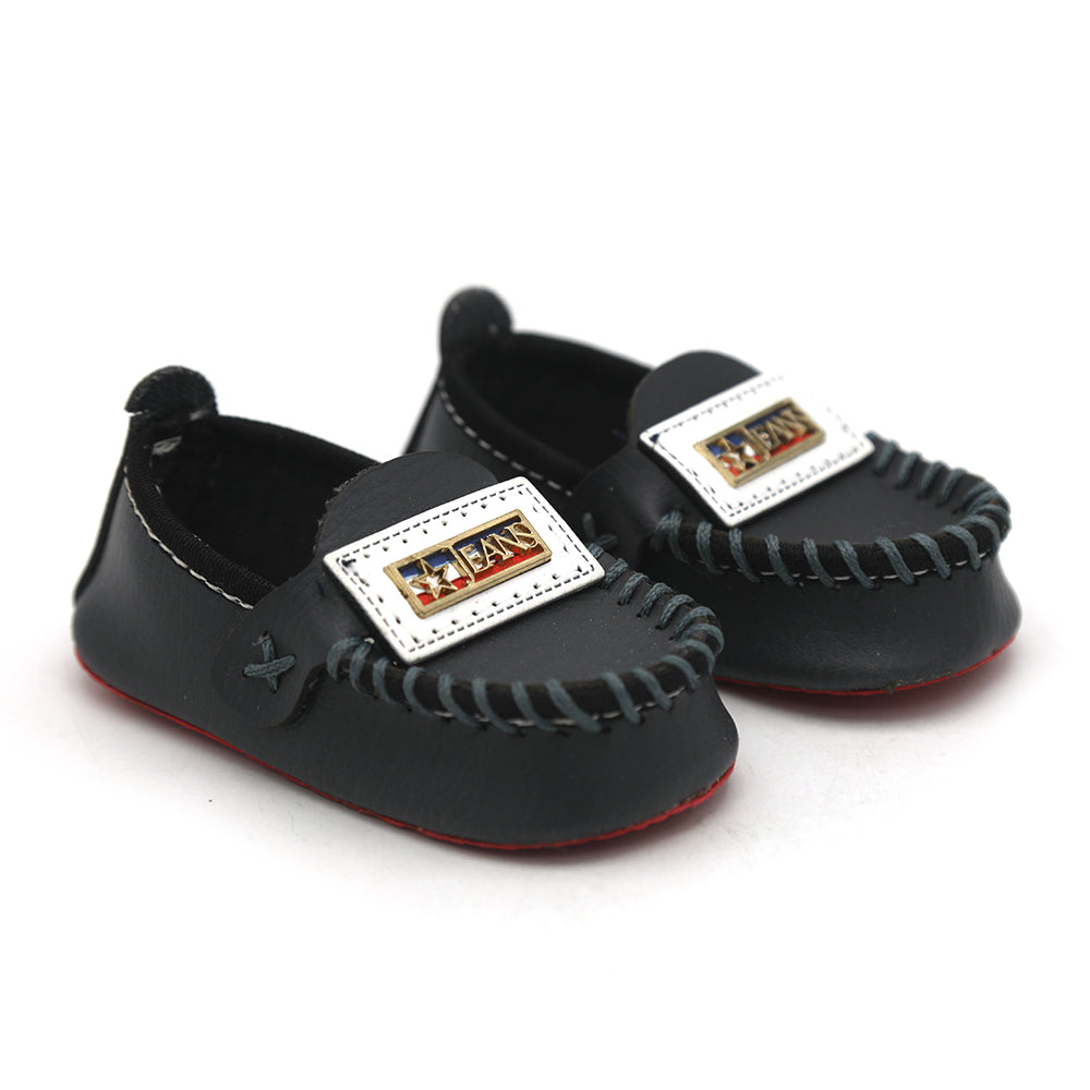 Newborn Sanuk Shoes - Navy Blue, Kids, NB Shoes And Socks, Chase Value, Chase Value