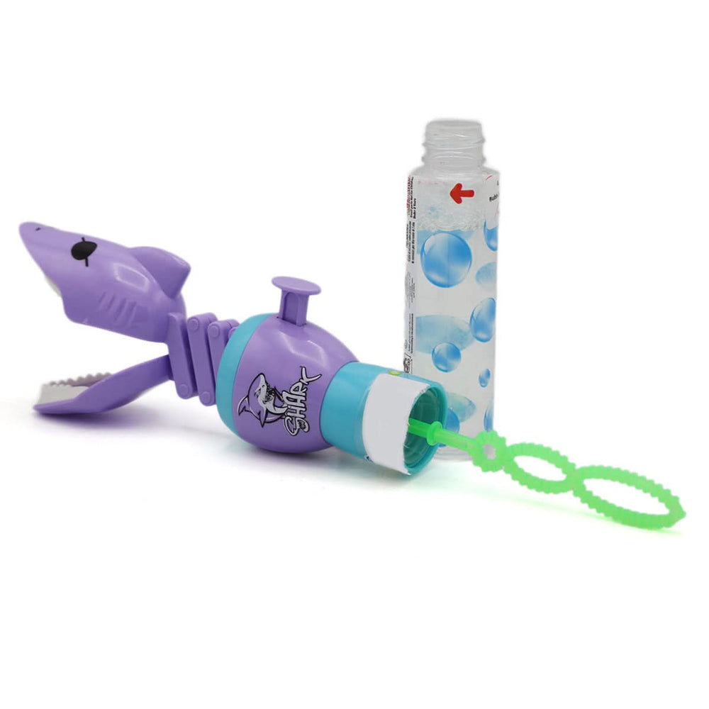 Bubble Toy 2773-4 - Purple, Balloons and Bubble Toys, Chase Value, Chase Value