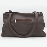 Women's Handbag 6881 - Coffee, Women, Bags, Chase Value, Chase Value