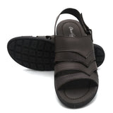 Men's Sandals 5526 - Brown, Men, Sandals, Chase Value, Chase Value