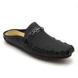 Men's Slippers 877 - Black, Men, Slippers, Chase Value, Chase Value