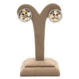 Women's Zarcon Ear Tops - MULTI, Women, Earrings & Tops, Chase Value, Chase Value