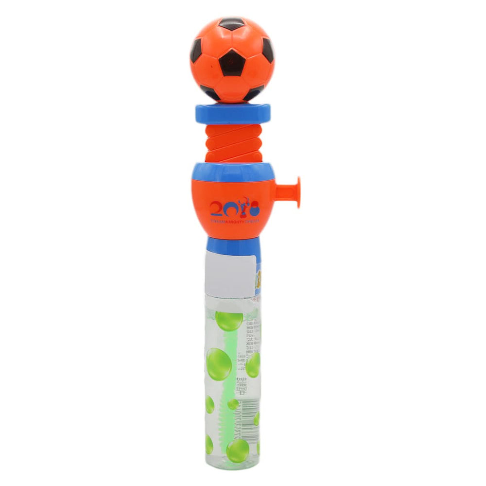 Bubble Toy 2773-7 - Orange, Balloons and Bubble Toys, Chase Value, Chase Value