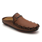 Men's Slippers 778- Mustard, Men, Slippers, Chase Value, Chase Value