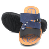 Boys Slippers Ch 1037 11-5 - Black, Kids, Boys Slippers, Chase Value, Chase Value