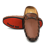 Men's Slippers 778- Mustard, Men, Slippers, Chase Value, Chase Value