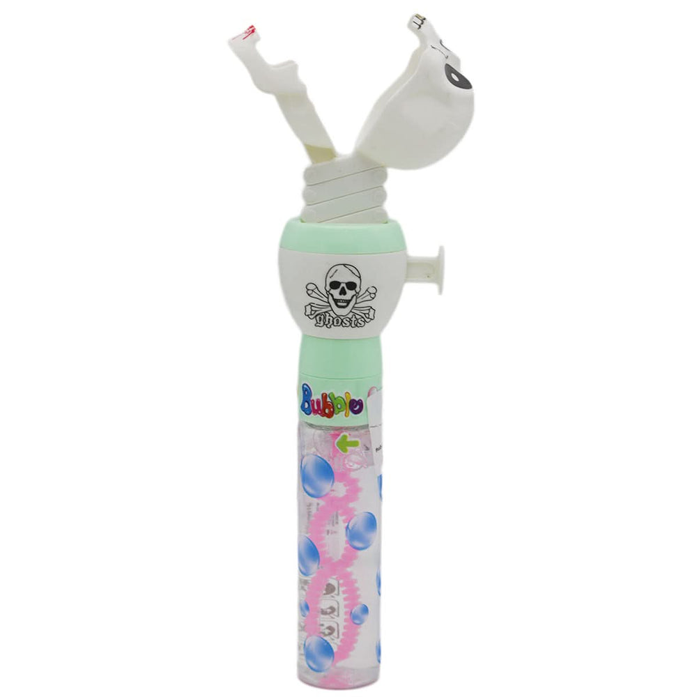 Bubble Toy 2273-22 - White, Balloons and Bubble Toys, Chase Value, Chase Value