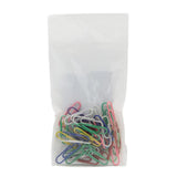 Paper Clip (50 Pcs) Hpc-0047 - Multi, Kids, Pencil Boxes And Stationery Sets, Chase Value, Chase Value